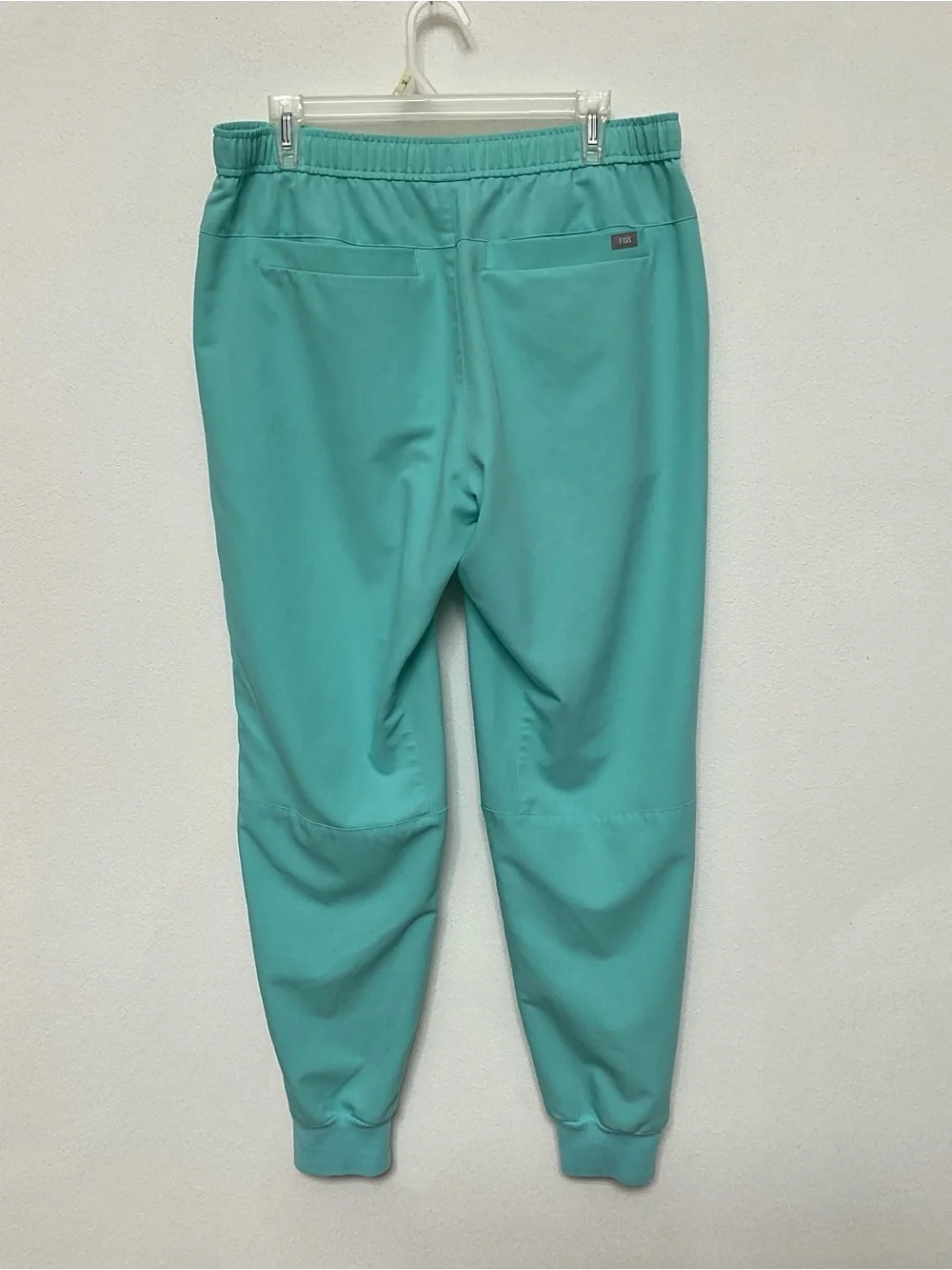 Figs size elastic